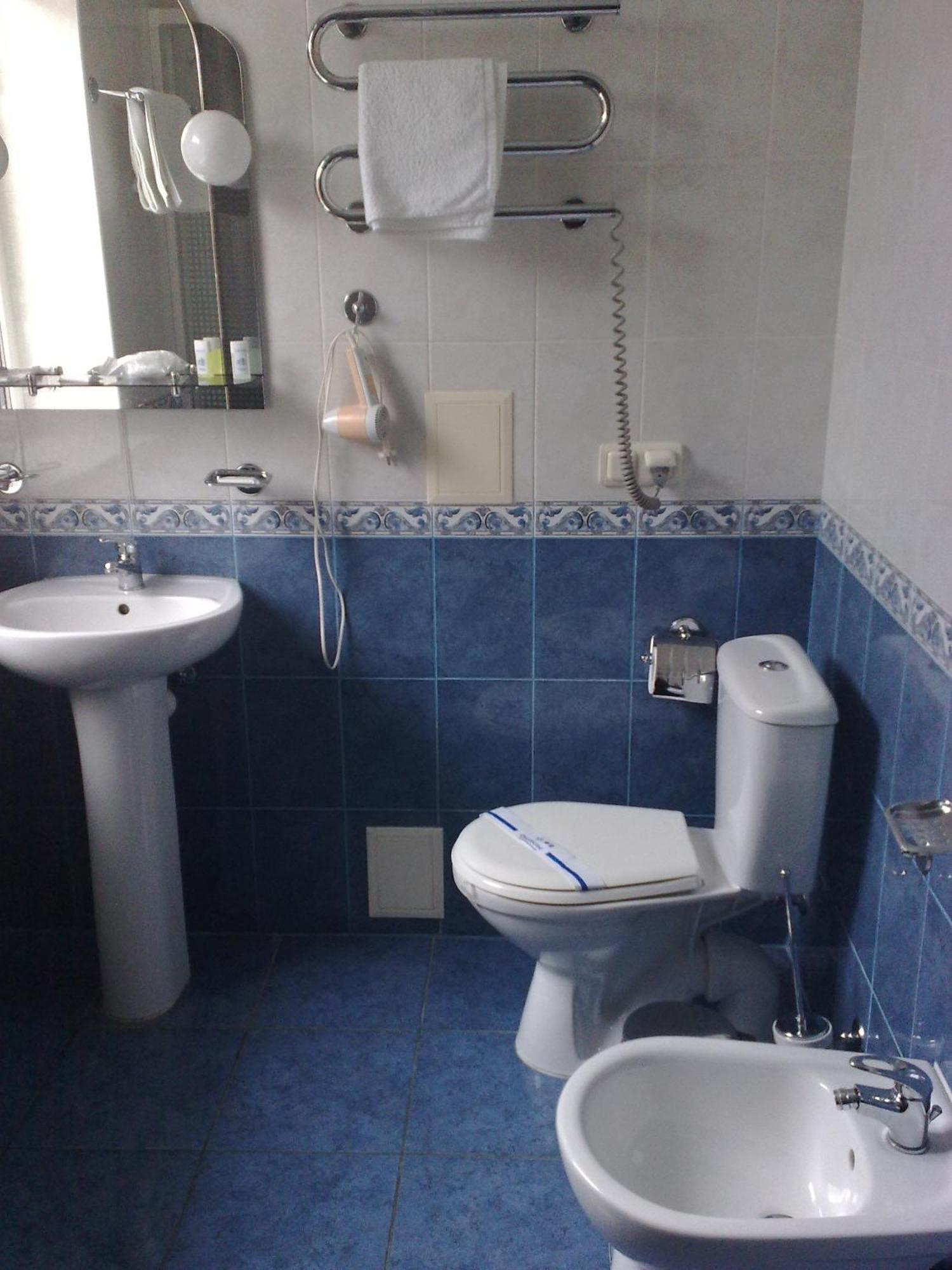 Prague Hotel Zaporizhia Bagian luar foto