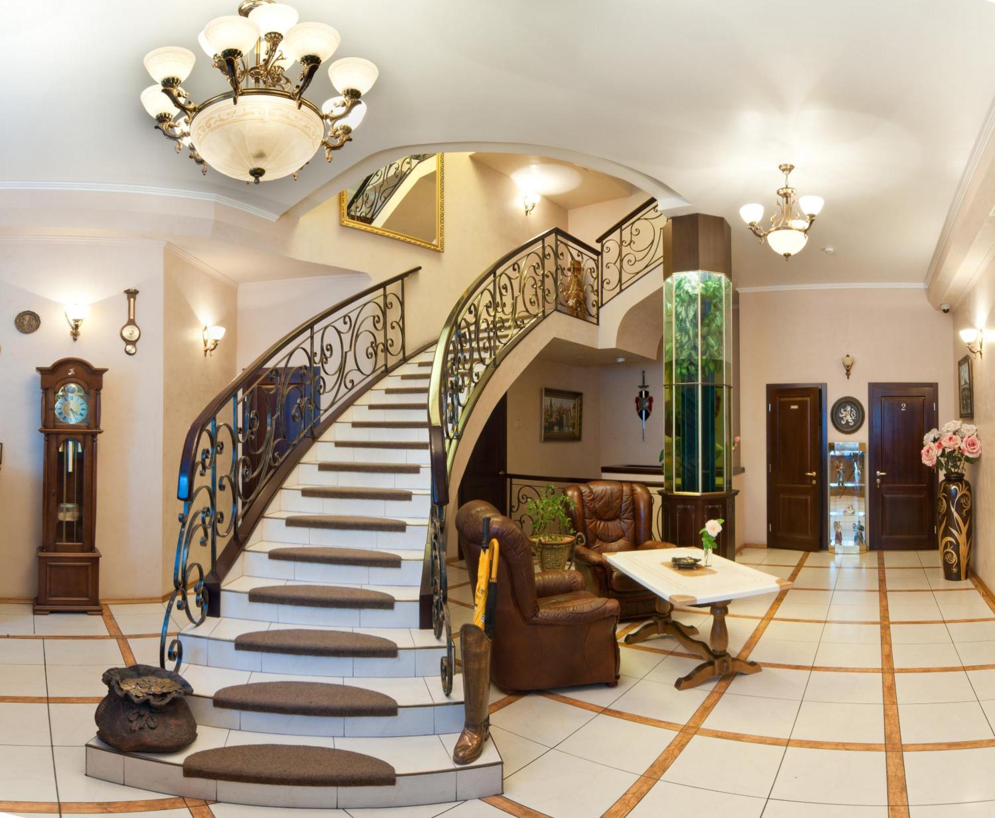 Prague Hotel Zaporizhia Bagian luar foto