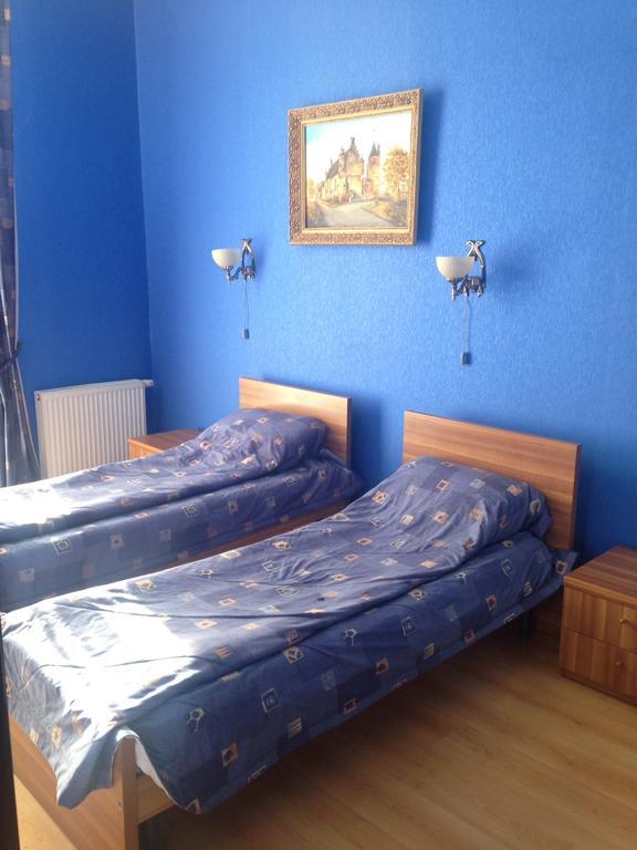 Prague Hotel Zaporizhia Bagian luar foto