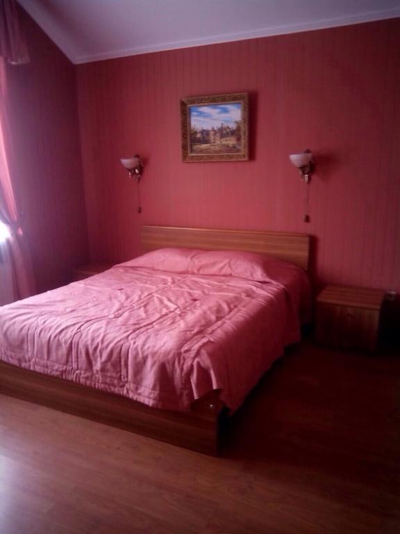 Prague Hotel Zaporizhia Bagian luar foto